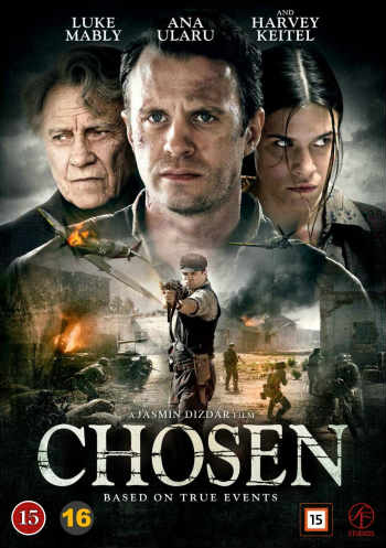 CHOSEN CHOSEN